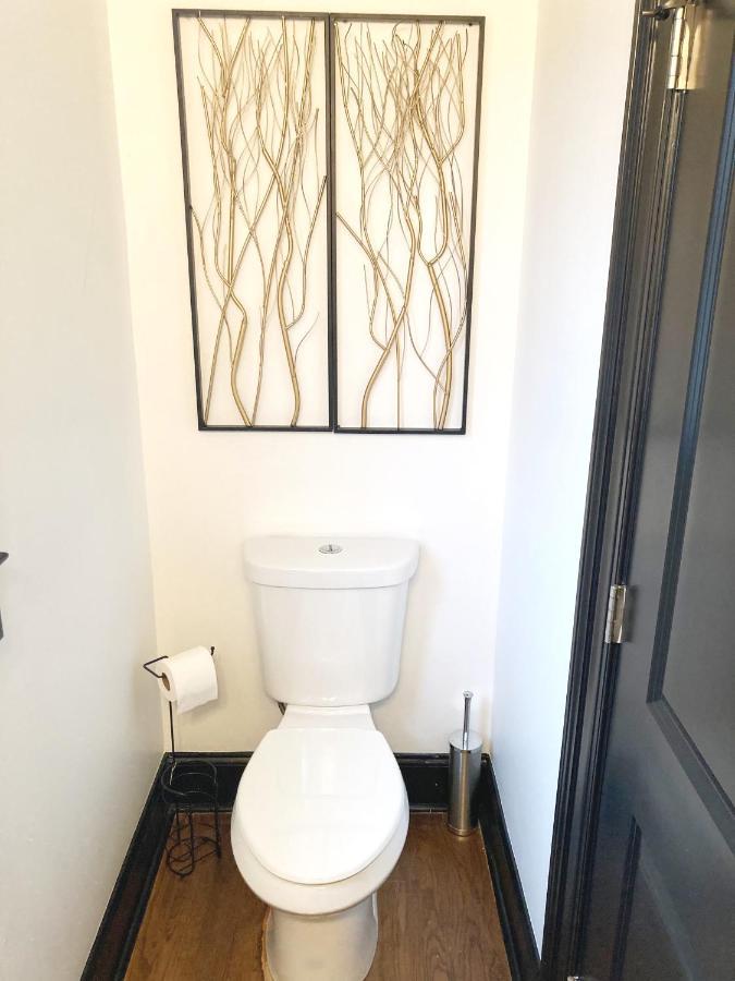 Vine City Bee Hive Atlanta Bagian luar foto