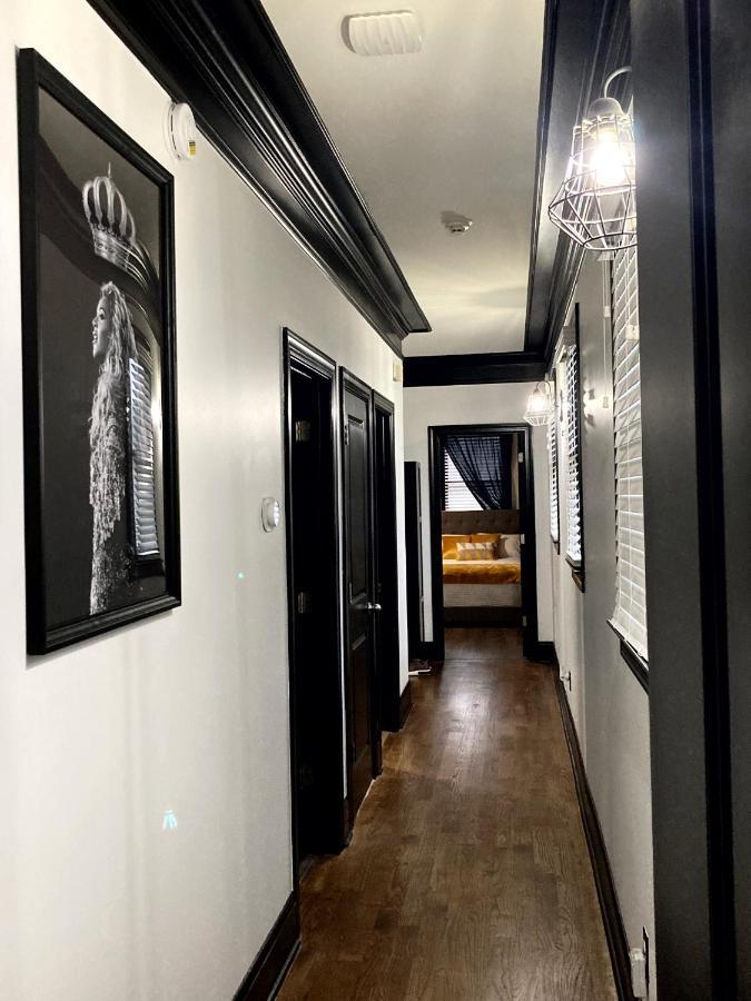 Vine City Bee Hive Atlanta Bagian luar foto