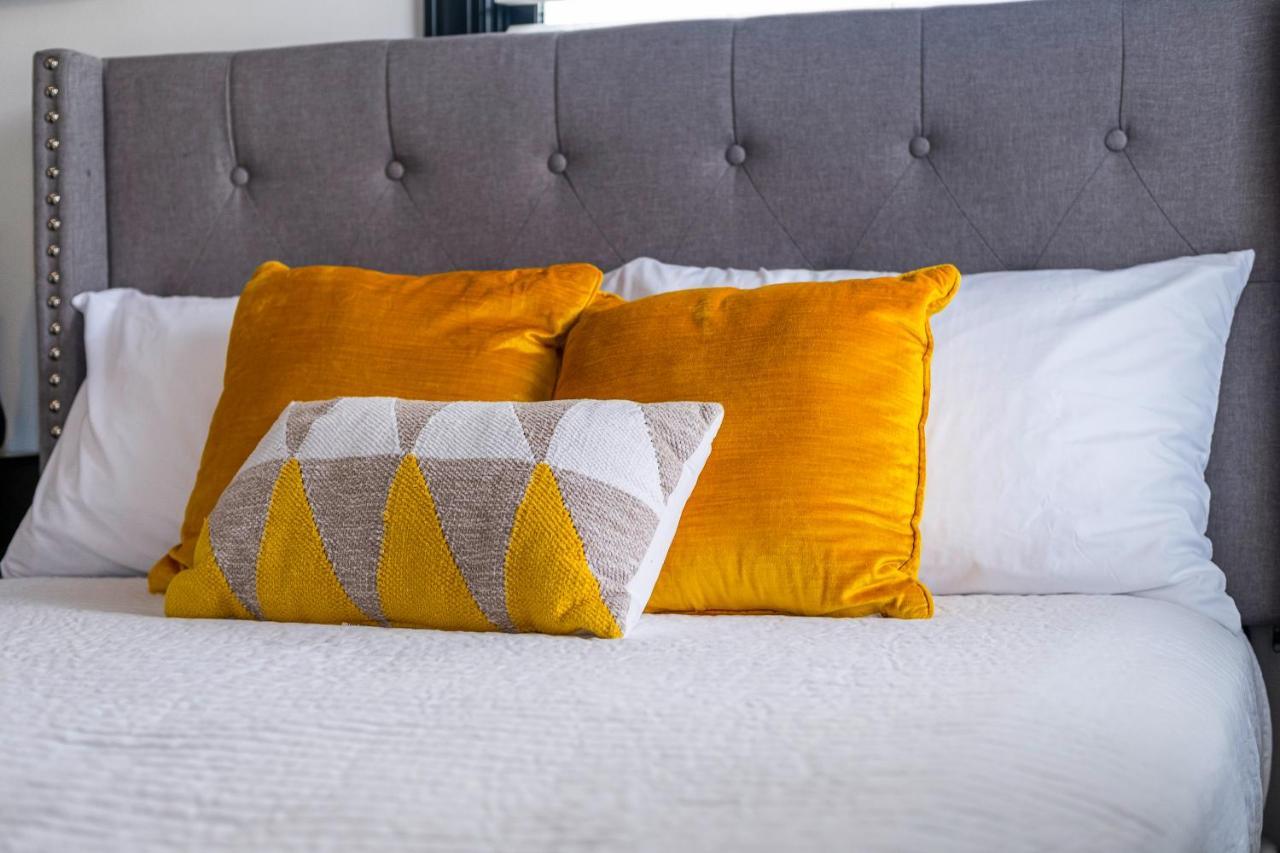 Vine City Bee Hive Atlanta Bagian luar foto