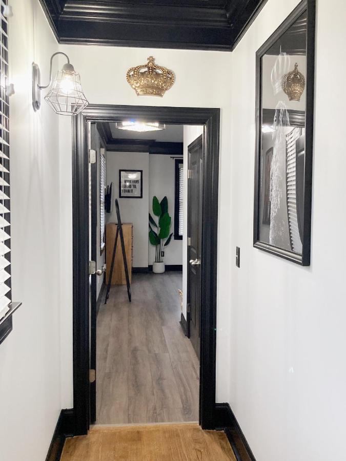 Vine City Bee Hive Atlanta Bagian luar foto