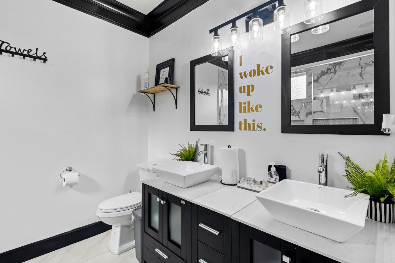 Vine City Bee Hive Atlanta Bagian luar foto